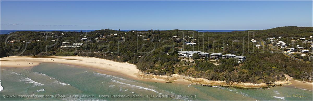 Peter Bellingham Photography Point Lookout - North Stradbroke Island - QLD 2014 (PBH4 00 17679)